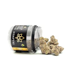 Premium Exotic THCA Flower 3.5g / Sativa ( Sherbet)