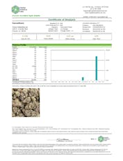 Lucky’s Premium THCA Pre-Roll (1.2G) 1-ct / Triangle Mints (H)