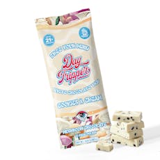 Day Tripper | Mushroom Chocolate Bar | Cookies n Cream / 10 Piece