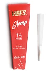 Vibes Hemp Cones / Original