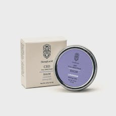 Hemplucid Full-Spectrum CBD Body Balm - Lavender (250 mg CBD)