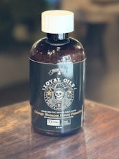 Loyal Oils | Magic Elixir | 300mg / Orange Blossom Honey Pistachio