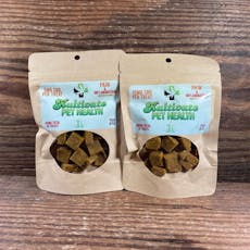 KW Pet Health Relief & Mobility Treats / 10mg per Treat