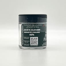 Kultivate Wellness Jack's Cleaner Premium THCA Hemp Flower (Sativa) / 3.5 Grams