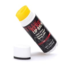 Snapdragon CBD CBG Lip Balm - Strawberry