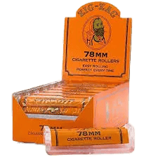 Zig Zag 78mm Cigarette Rollers