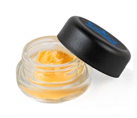 King Canna | Concentrate | THCA | 1 Gram / Purple Punch (I)/Badder