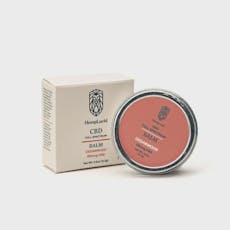Hemplucid Full-Spectrum CBD Body Balm - Cedarwood (250 mg CBD)