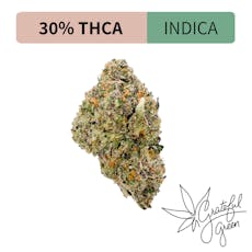 Crunch Berries - Premium