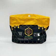 Hiveology 25:1 CBD:THC Gummies 25mg / Grape Lemonade (Daytime)