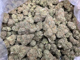 FPOG THCa (Exotic) / 3.5 Grams (1 /8th)