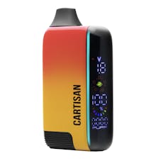 Cartisan Veil Bar Pro Evo Vape & Dab Battery / Blaze