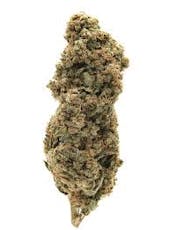 DOUBLE BLACK LABEL CBD HEMP FLOWER