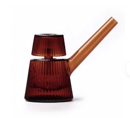 Deco Bubbler NWTN - Amber *ATX Only