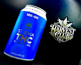 Stigma / relax tonic