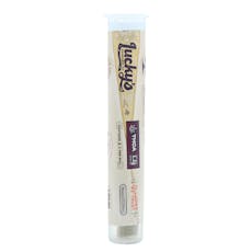 Lucky’s Premium THCA Pre-Roll (1.2G) 1-ct / (S) Amnesia Haze 28%