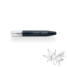 Lookah Seahorse 2.0 Electric Dab Pen Black