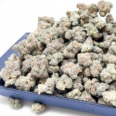 Banana Zkittles Premium THCa Flower / 1g