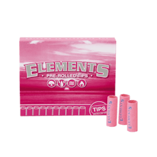 Element Filters ***** / Pre Rolled Tips