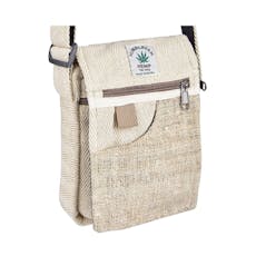 Earths Elements | Passport Bag | Wild Hemp Pack