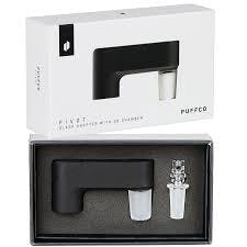 PUFFCO PIVOT GLASS ADAPTOR