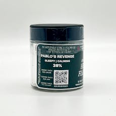 Kultivate Wellness Pablo's Revenge Premium THCA Hemp Flower (Indica) / 3.5 Grams