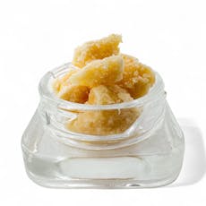 THCa Premium Crumble Concentrate - 1 Gram / Gary Payton (Hybrid)