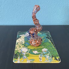 Small Bubbler