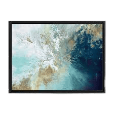 Canvas Wall Art - Assorted