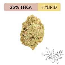 Girls Scout Cookies (GSC)