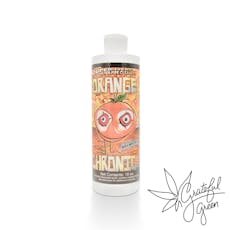 Orange Chronic Cleaner 16oz