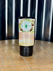 Grassroots Wellness | Lotion | 3000mg | 2oz / Sandalwood Patchuli