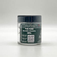 Kultivate Wellness The Funk Premium THCA Hemp Flower (Indica) / 3.5 Grams