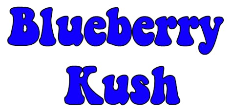 Delaware Session / Blueberry Kush-FP