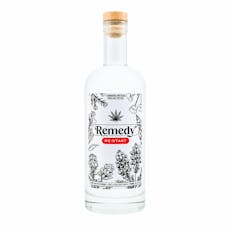 RESTART Remedy THC 10MG Infused Beverage Unflavored No Sugar 750mL (16 servings)