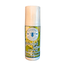 Grassroots Wellness | Pain Relief Roll-on | 3500mg / Menthol Mint