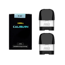 Uwell Caliburn X Pod / 3ml