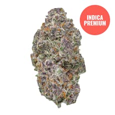 Premium THCA Flower (I) Alien Grapevine / 3.5g (1/8 oz)