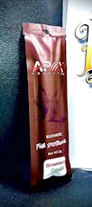 2g Liquid Diamonds THCA cartridge disposable / Sativa / Strawberry Cough