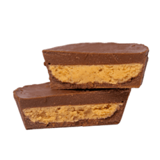 CannaAid THC Peanut Butter Cups 50mg