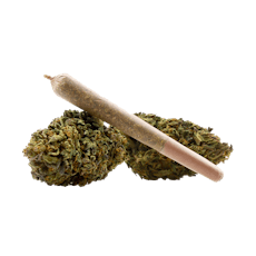 THCA Pre Roll / Sharpie