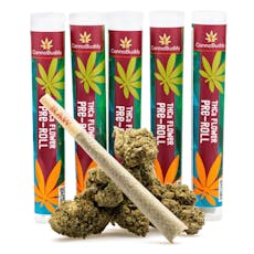 THCa Flower Pre-Roll Buddy's Blend