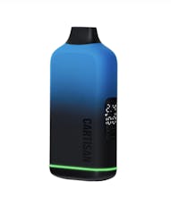 Cartisan Veil Bar NEO Cartridge Vape Battery / Ocean Depths LC