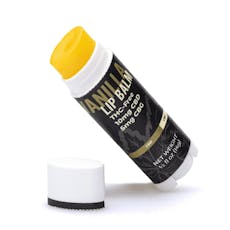 Snapdragon CBD CBG Lip Balm - Vanilla