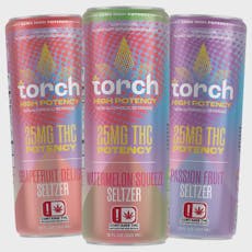 Torch Drinks / Watermelon Squeeze (25mg)