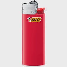 BIC Lighter (Mini)