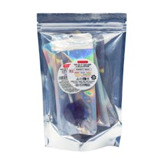 Delta 9 20mg + CBD 10mg Lollipop Variety Pack 7-ct