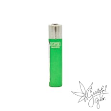 Clipper Lighter / Colors Vary
