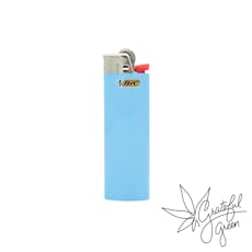 Bic Lighter - Colors Vary