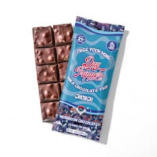DayTripper Mushroom Chocolate / Milk Chocolate Crunch